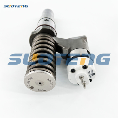 250-1302 Máy phun nhiên liệu diesel 2501302 Đối với 3512B