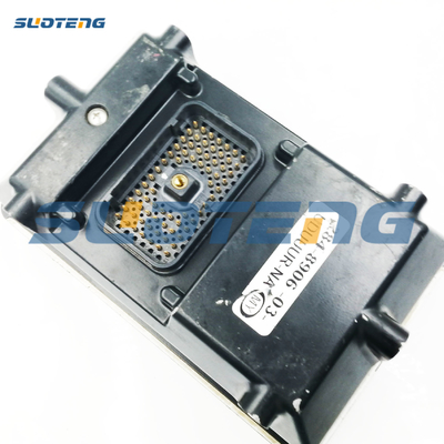 284-8906 2848906 Monitor Control GP cho máy kéo D8T
