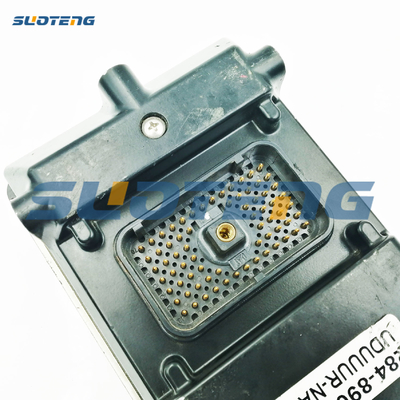 284-8906 2848906 Monitor Control GP cho máy kéo D8T