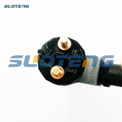 0 445 120 371 Máy phun dầu diesel đường sắt chung 0445120371