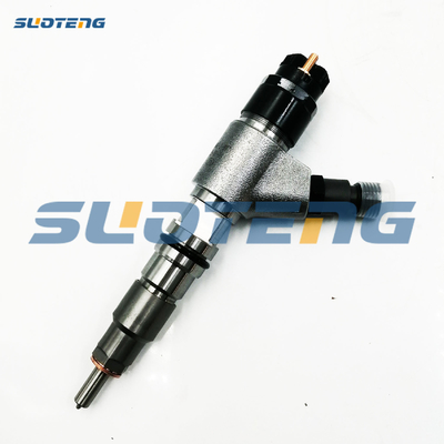 0 445 120 371 Máy phun dầu diesel đường sắt chung 0445120371