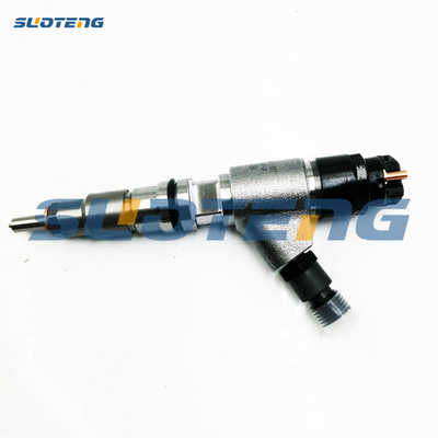 0445 120 371 Động cơ Common Rail Injector để vận hành động cơ trơn tru