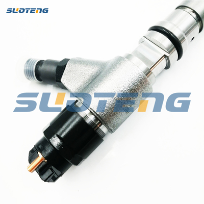 0445 120 371 Động cơ Common Rail Injector để vận hành động cơ trơn tru