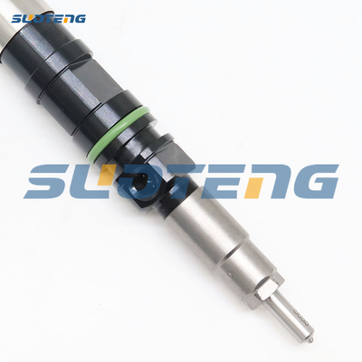 3801627 Máy phun Assy VOE3801627 Cho động cơ TAD851VE