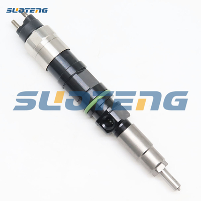 3801627 Máy phun Assy VOE3801627 Cho động cơ TAD851VE