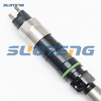 3801627 Máy phun Assy VOE3801627 Cho động cơ TAD851VE