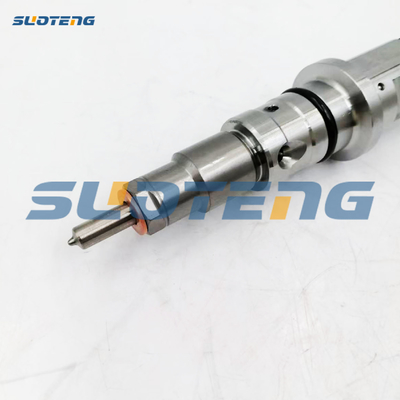 0445120057 Máy phun nhiên liệu đường sắt chung 0 445 120 057 Cho động cơ F4HE9687