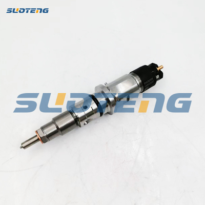 0 445 120 057 0445120057 Common Rail Fuel  Injector for QSB5.9 Engine Parts