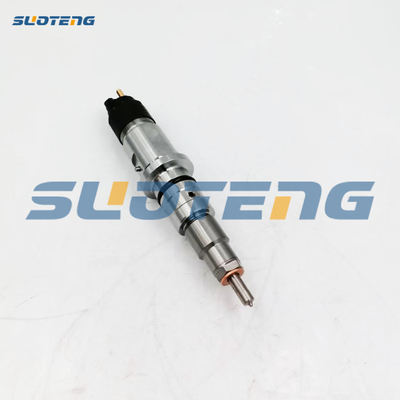 0445120057 Máy phun nhiên liệu đường sắt chung 0 445 120 057 Cho động cơ F4HE9687