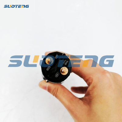 0445120057 Máy phun nhiên liệu đường sắt chung 0 445 120 057 Cho động cơ F4HE9687
