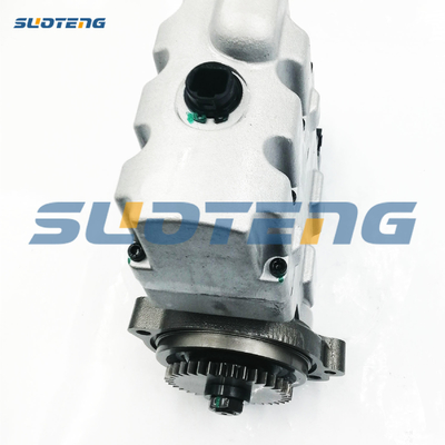 319-0677 Máy bơm phun nhiên liệu động cơ C7 3190677 cho máy nạp 950H