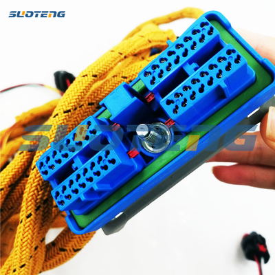 296-4617 dây chuyền dây chuyền động cơ 2964617 cho động cơ E320D C6.4