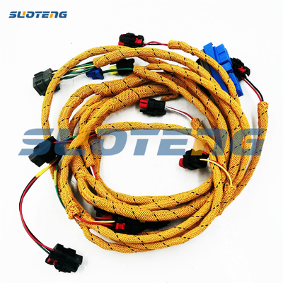 296-4617 2964617 dây chuyền dây chuyền cho động cơ E320D