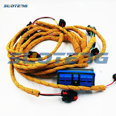296-4617 dây chuyền dây chuyền động cơ 2964617 cho động cơ E320D C6.4