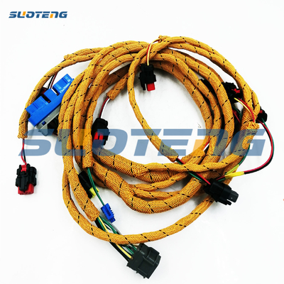 296-4617 dây chuyền dây chuyền động cơ 2964617 cho động cơ E320D C6.4