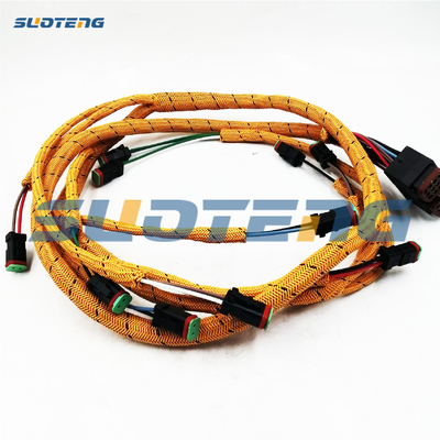 247-4863 2474863 Chuỗi dây chuyền truyền tải Assy cho 966h Loader