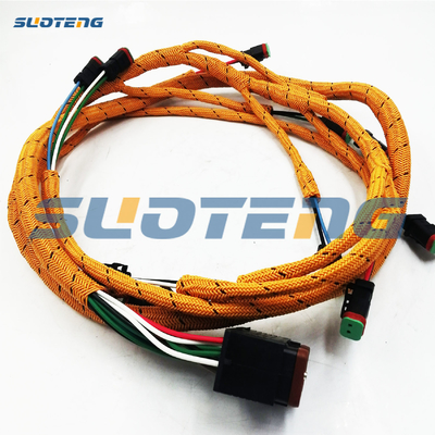 247-4863 2474863 Chuỗi dây chuyền truyền tải Assy cho 966h Loader