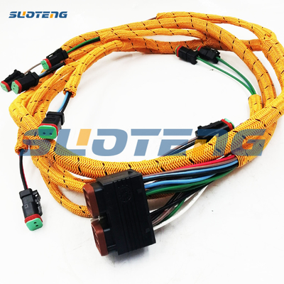 247-4863 2474863 Chuỗi dây chuyền truyền tải Assy cho 966h Loader