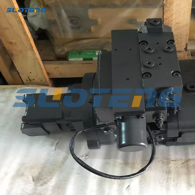 708-2L-00681 Máy bơm chính Máy bơm thủy lực cho PC1250-8