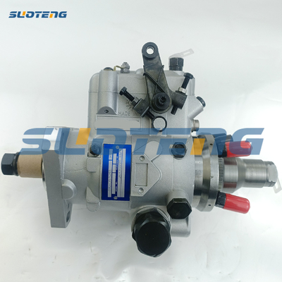 DB2435-5250 Số bộ phận bơm phun nhiên liệu cho hiệu suất tối ưu