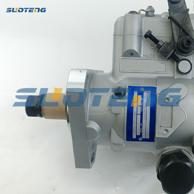 DB2435-5250 Số bộ phận bơm phun nhiên liệu cho hiệu suất tối ưu