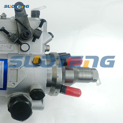 DB2435-5250 Số bộ phận bơm phun nhiên liệu cho hiệu suất tối ưu