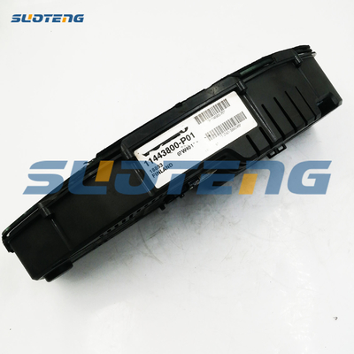 VOE11383500 màn hình hiển thị 11383500 Đối với máy tải bánh xe L120G