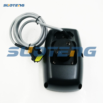 728/19700 72819700 Bảng điều khiển màn hình cho máy đào JS300 JS200