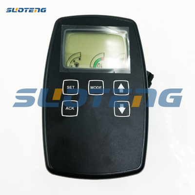 728/19700 72819700 Bảng điều khiển màn hình cho máy đào JS300 JS200