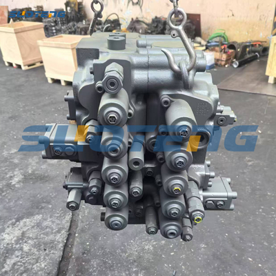 14702863 Van điều khiển chính cho máy xúc EC300D