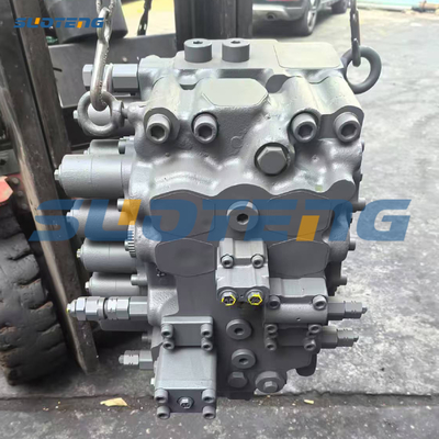 14702863 Van điều khiển chính cho máy xúc EC300D