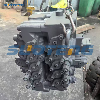 14702863 Van điều khiển chính cho máy xúc EC300D