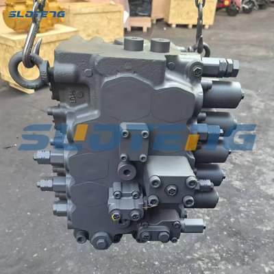 14702863 Van điều khiển chính cho máy xúc EC300D