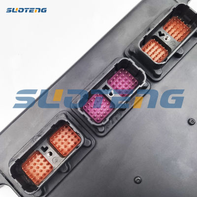 3408501 Máy điều khiển ECM ECU cho động cơ ISX15
