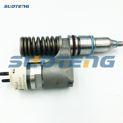 170-5252 1705252 Máy phun nhiên liệu cho động cơ C10 C12