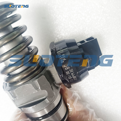 0414720313 vòi phun nhiên liệu diesel cho các bộ phận động cơ