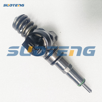 0414720313 vòi phun nhiên liệu diesel cho các bộ phận động cơ