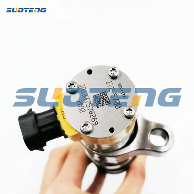 172-5780 1725780 ống phun nhiên liệu diesel cho động cơ C9