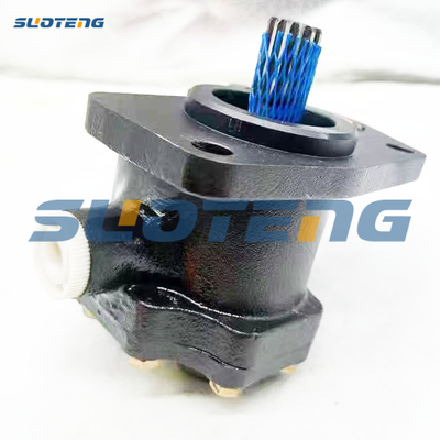 14X-49-11600 14X4911600 Máy bơm bánh răng Máy bơm diesel cho D60P D61E