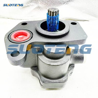 14X-49-11600 14X4911600 Máy bơm bánh răng Máy bơm diesel cho D60P D61E