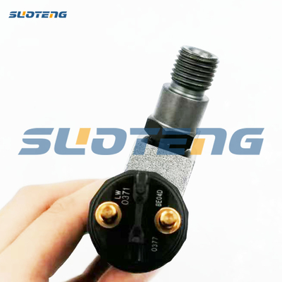 396-9626 Máy phun nhiên liệu diesel vòi phun nhiên liệu 3969626 cho động cơ C7.1