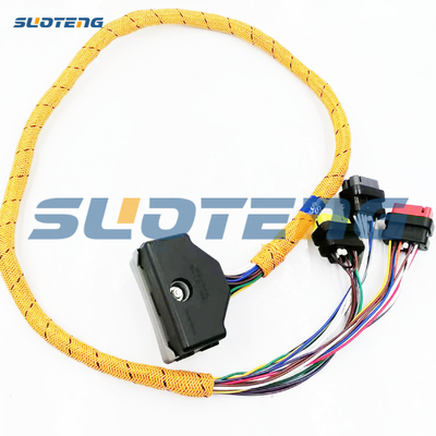 529-8751 5298751 Đường dây điện động cơ cho máy đào E320 E323