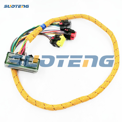 529-8751 Đường dây điện động cơ 5298751 cho máy đào E320 E323