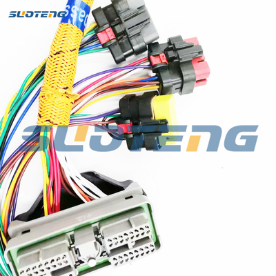 529-8751 5298751 Đường dây điện động cơ cho máy đào E320 E323