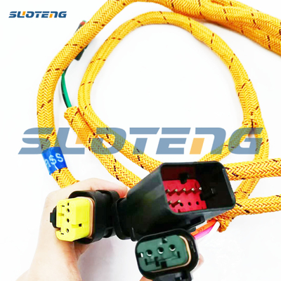 563-7224 Lớp dây chuyền dây chuyền 5637224 cho máy đào 330GC