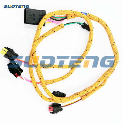 563-7224 Lớp dây chuyền dây chuyền 5637224 cho máy đào 330GC