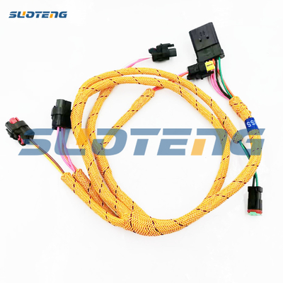 563-7224 5637224 Sợi dây chuyền dây chuyền cho máy đào 330GC
