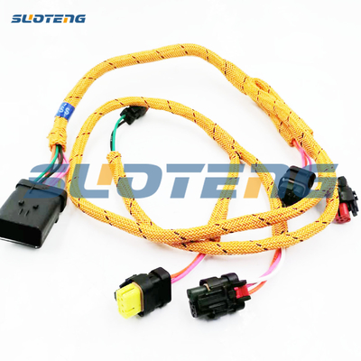 563-7224 Lớp dây chuyền dây chuyền 5637224 cho máy đào 330GC