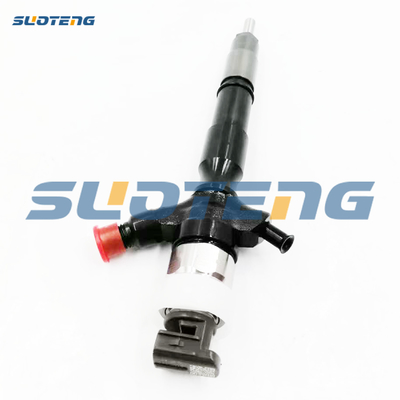 23670-30420 kim phun nhiên liệu cho động cơ diesel D4D