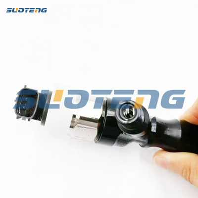 23670-30420 Máy phun nhiên liệu diesel vòi phun đường sắt chung